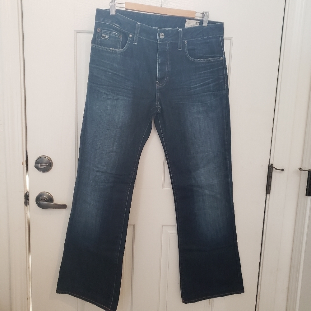 G-STAR RAW